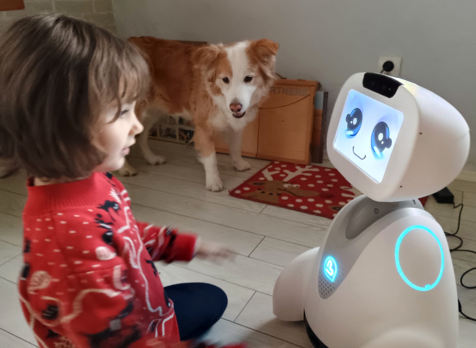 Využitie robotiky a umelej inteligencie vo vzdelávaní