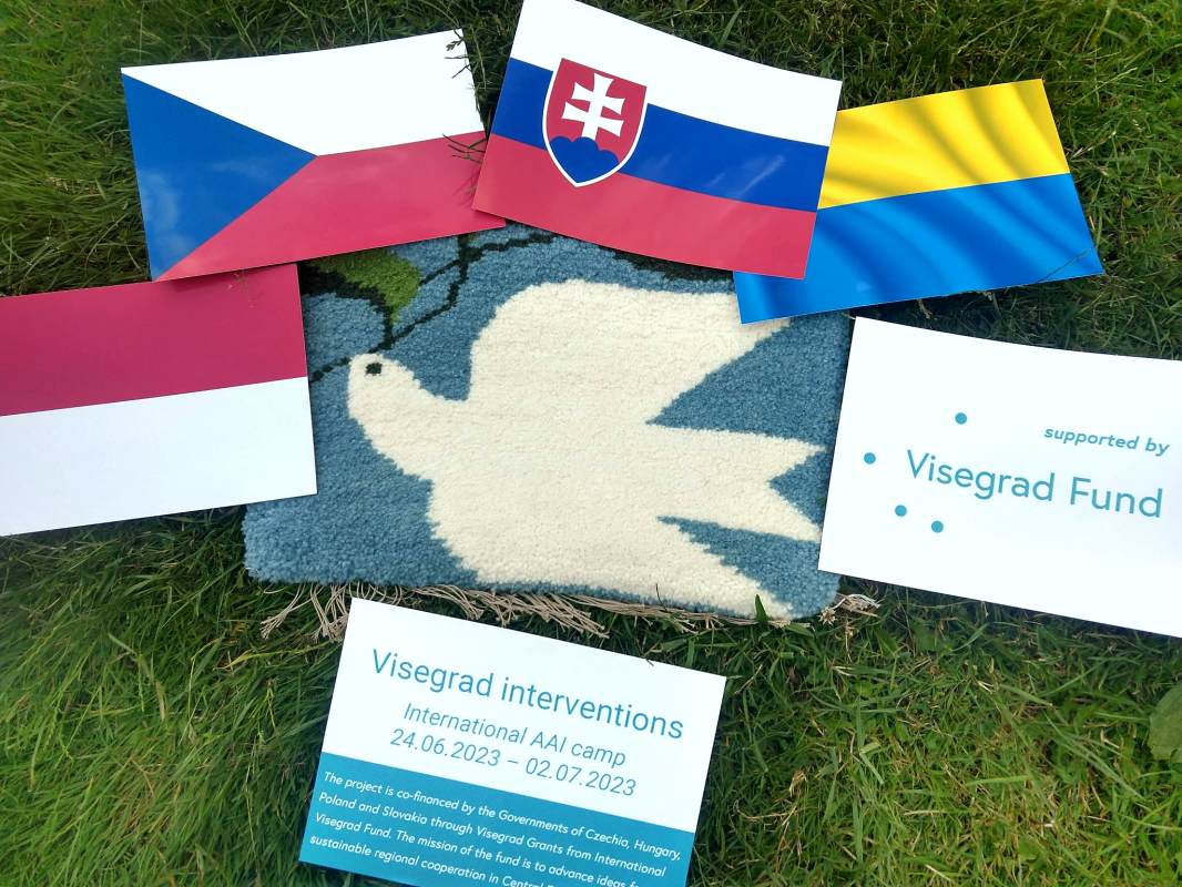 Visegrad Interventions